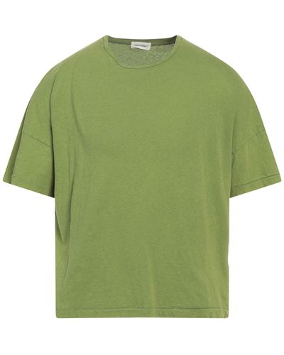 American Vintage T-shirt - Green