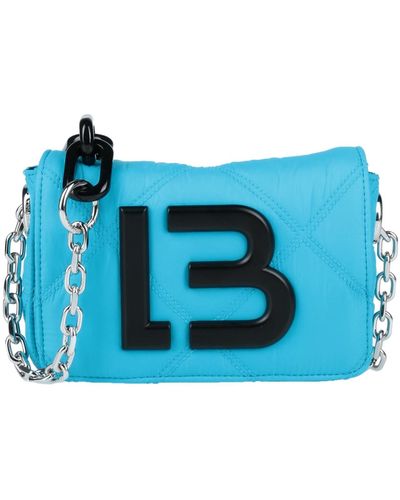 BIMBA Y LOLA, Azure Women's Cross-body Bags