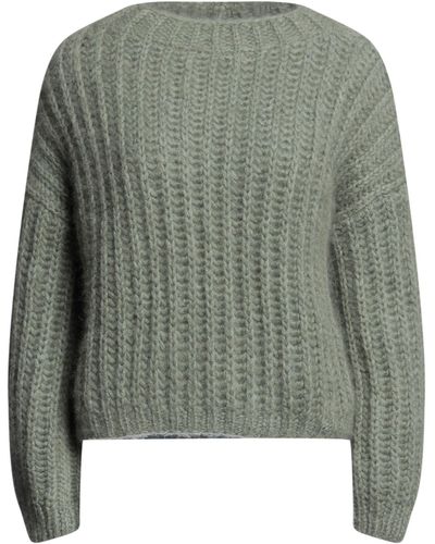 Maiami Sweater - Green