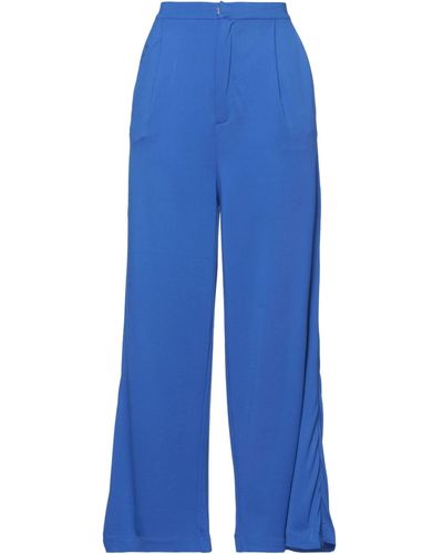 5preview Pantalone - Blu