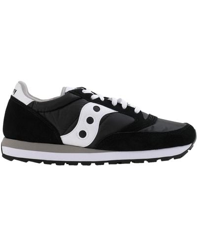 Saucony Sneakers - Noir