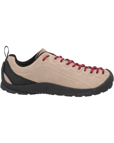 Keen Trainers - Brown