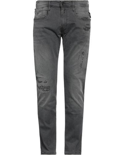 Replay Jeans - Grey