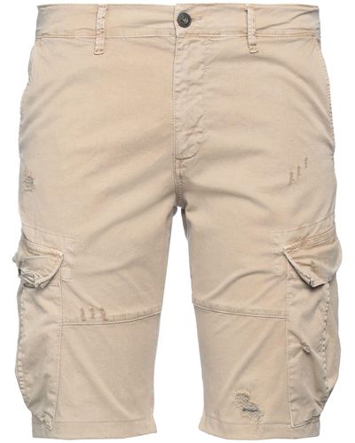 Imperial Shorts & Bermuda Shorts - Natural