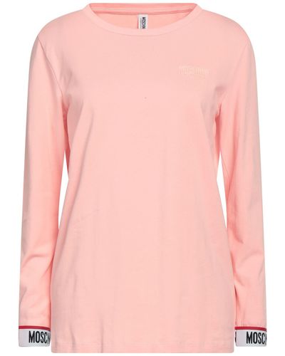 Moschino Undershirt - Pink