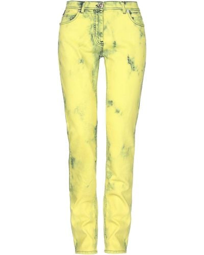 Versace Jeans - Yellow