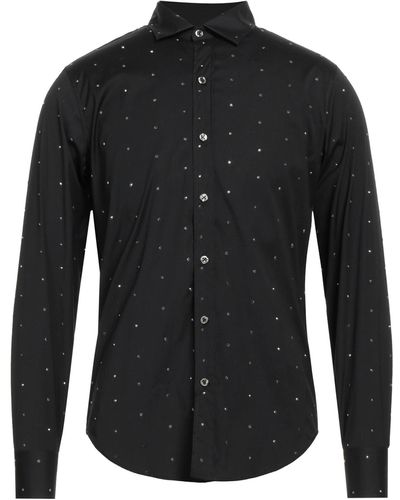 John Richmond Shirt - Black