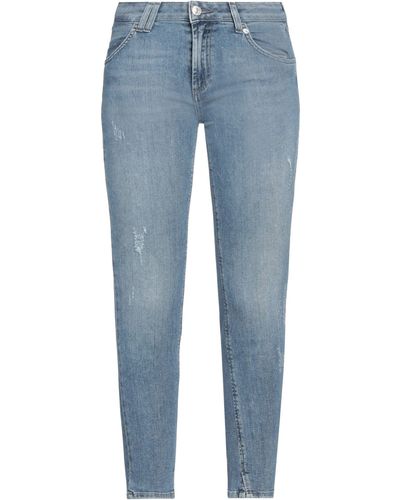 Roy Rogers Jeans - Blue