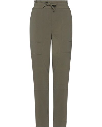 Boutique Moschino Trousers - Green