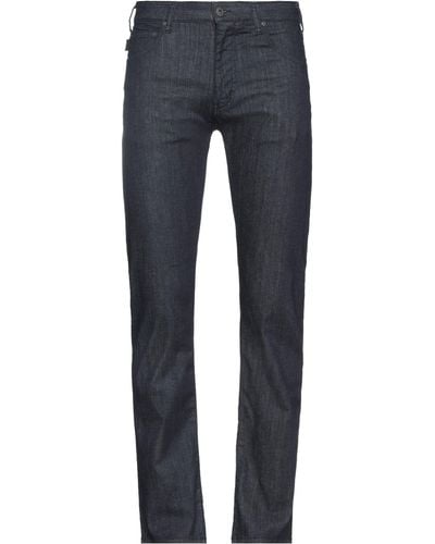 Emporio Armani Jeans - Blue