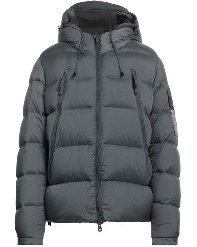 OUTHERE Down Jacket - Grey
