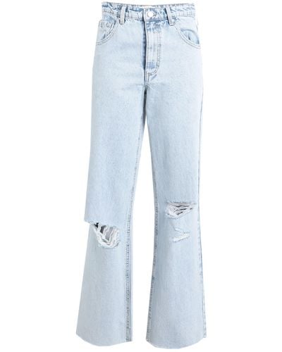 EDITED Jeans - Blue