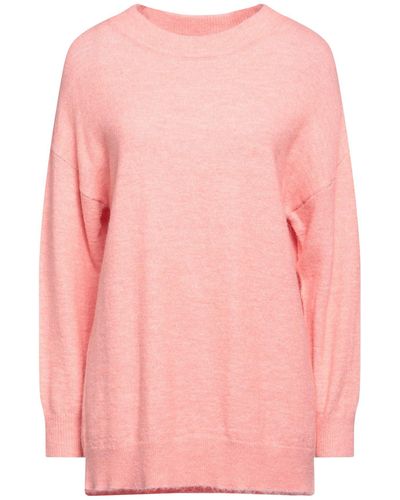 French Connection Sweater - Pink