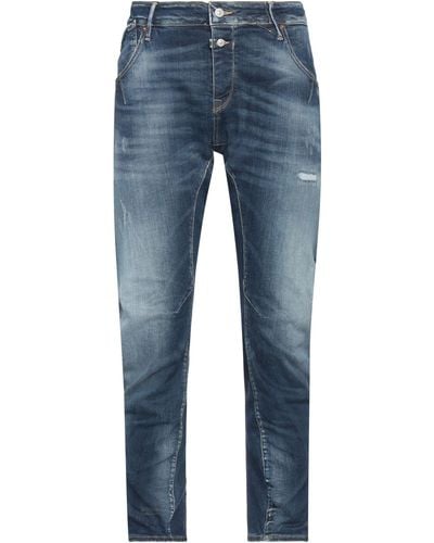Le Temps Des Cerises Jeans mit Gerader Passform für Herren |  Online-Schlussverkauf – Bis zu 41% Rabatt | Lyst DE