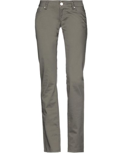 Guess Casual Trouser - Green