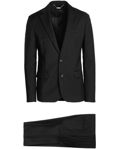 John Richmond Suit - Black