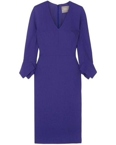 Lela Rose Dresses for Women | Online Sale up to 85% off | Lyst