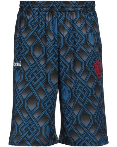 Koche Shorts & Bermuda Shorts - Blue