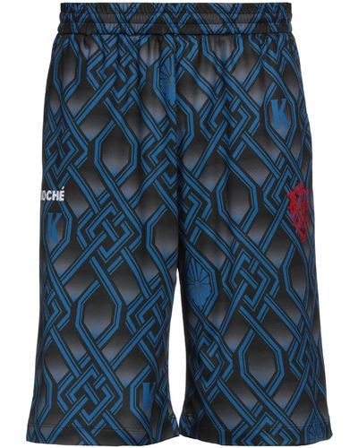 Koche Shorts & Bermudashorts - Blau