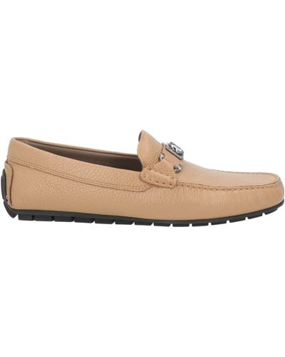 Baldinini Loafers - Natural