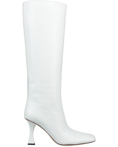 Proenza Schouler Boot - White