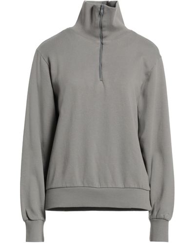Warm-me Sweatshirt - Grey