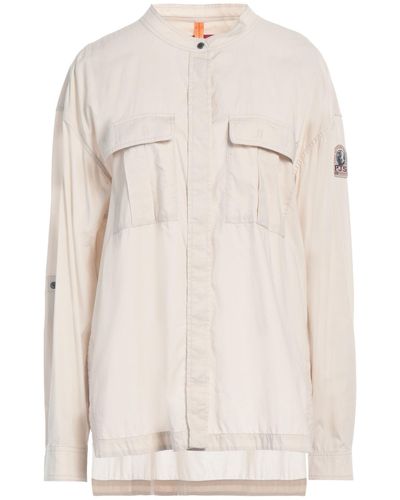 Parajumpers Shirt - White