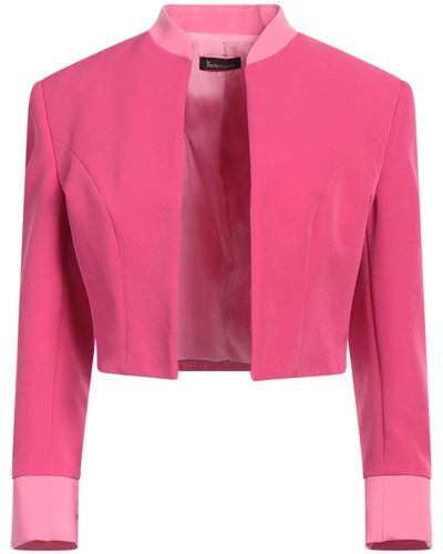 Hanita Jacket - Pink