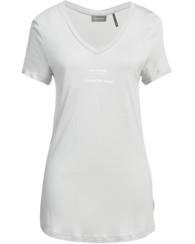 Elias Rumelis T-shirt - White