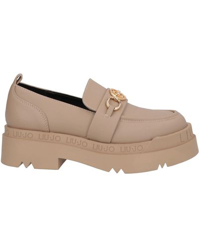 Liu Jo Loafers and moccasins for Women | Online Sale up to 60% off | Lyst
