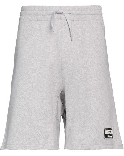 Moschino Shorts & Bermuda Shorts - Grey