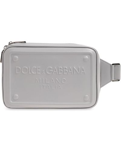 Dolce & Gabbana Handtaschen - Grau