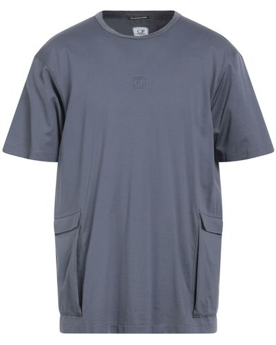 C.P. Company T-shirt - Blu