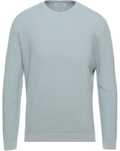 Alpha Studio Sweater - Multicolor