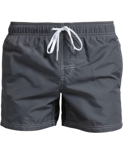 Sundek Swim trunks and swim shorts for Men | Online Sale up to 81% off |  Lyst