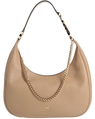 MICHAEL Michael Kors Bolso de asas largas - Neutro