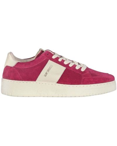 SAINT SNEAKERS Sneakers - Pink