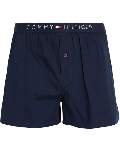 Tommy Hilfiger Boxer - Blue