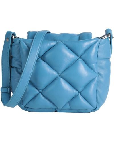 MAX&Co. Cross-body Bag - Blue