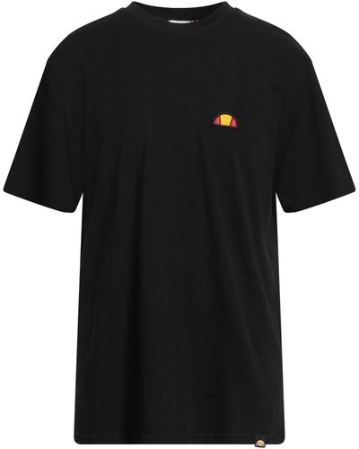 Ellesse T-shirt - Black