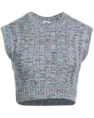 M Missoni Sweater - Blue