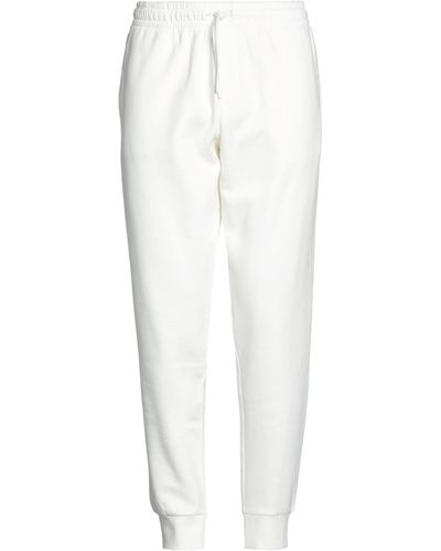 SELECTED Trousers - White