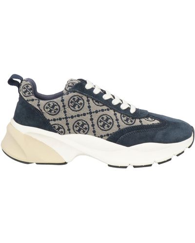 Tory Burch Trainers - Blue
