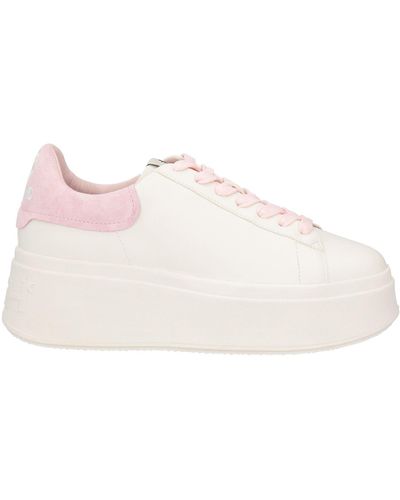 Ash best sale platform trainers