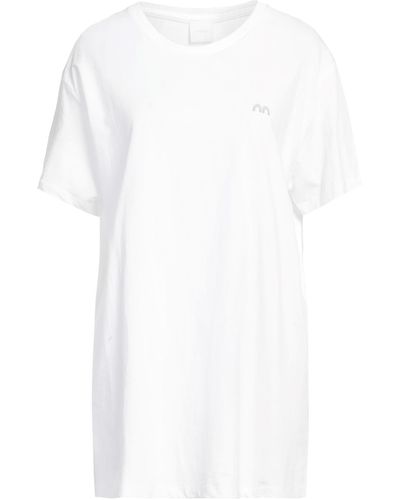 ..,merci T-shirt - Bianco