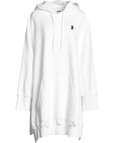 Grifoni Sweat-shirt - Blanc