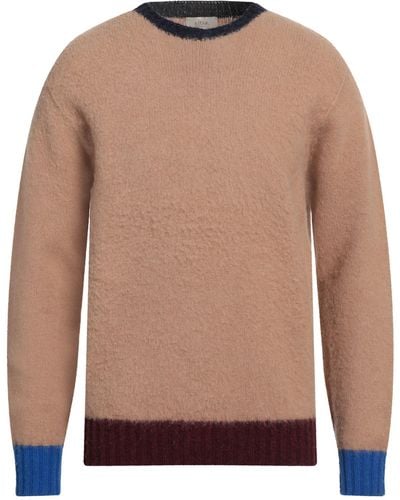 Altea Sweater - Brown