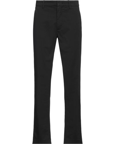 Pence Trouser - Black