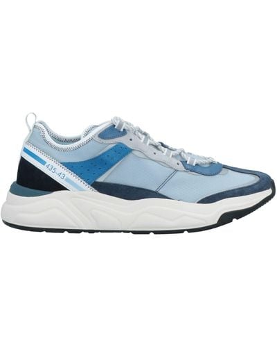 Brimarts Sneakers - Azul