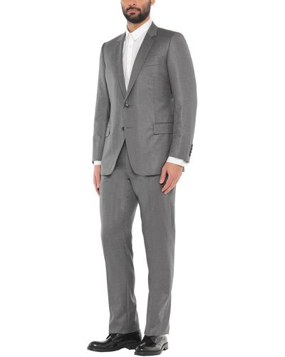 Dior Suit - Grey
